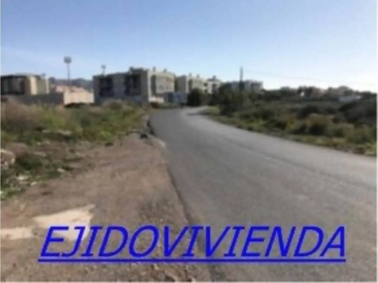 Terrains et parcelles à vendre à Vícar Pueblo, imagen 5