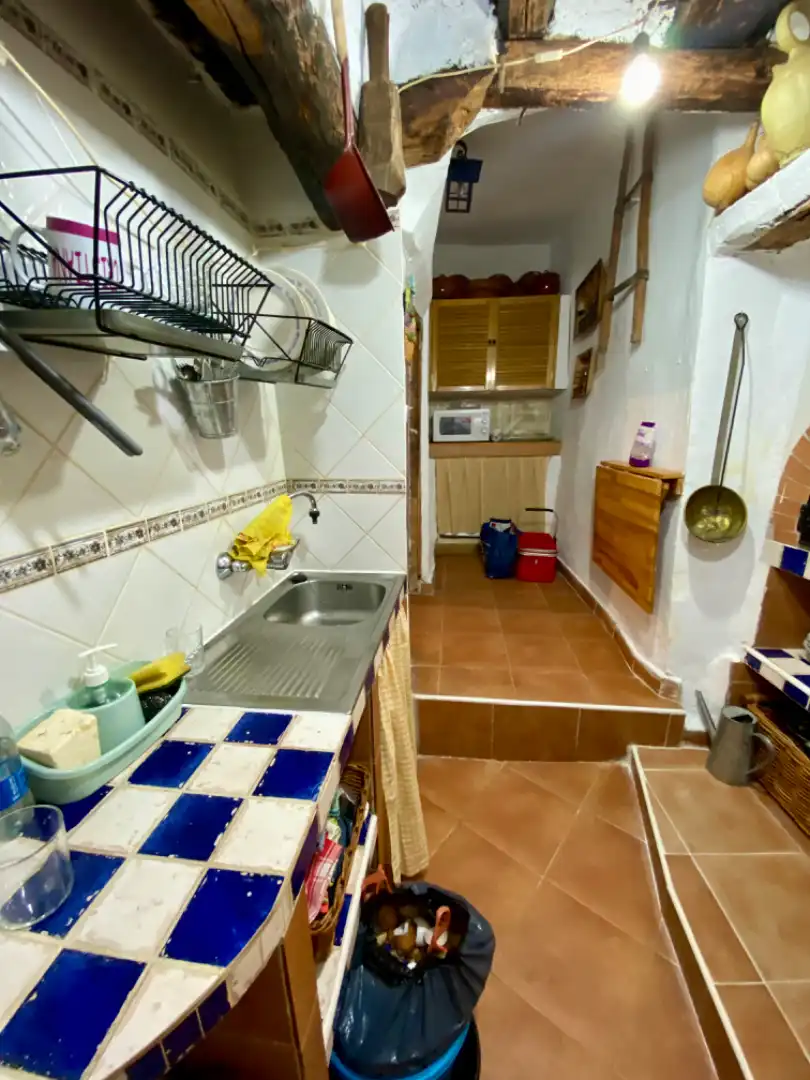 Country house zum Verkauf in Cifuentes