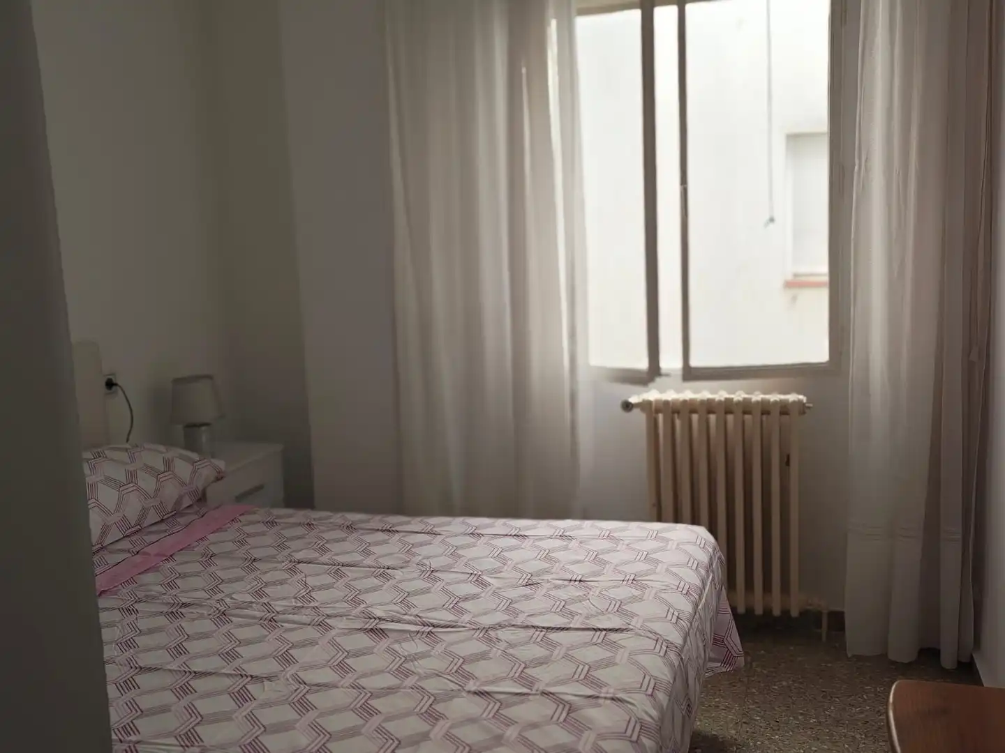 Dormitori de Pis en venda en Puertollano amb Calefacció i Moblat