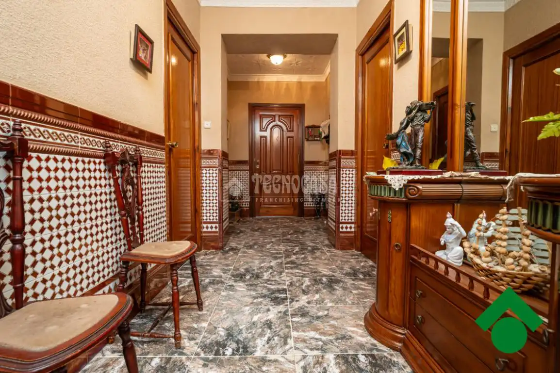 Casa adosada en venta en Atarfe
