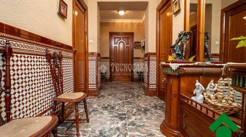 Foto 4 de Casa adosada en venta en Atarfe, Granada