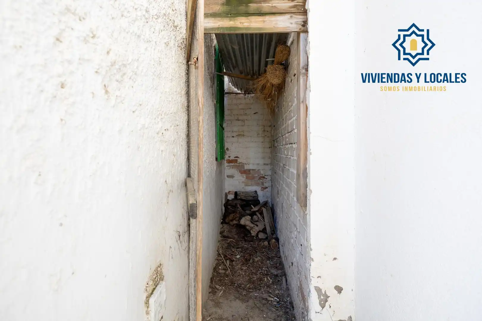 Finca rústica en venta en Armilla con Jardín privado y Terraza