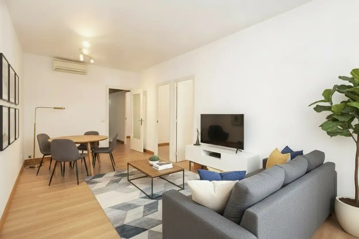 Appartement avec ascenseur à vendre à Sants - Montjuïc, imagen 2