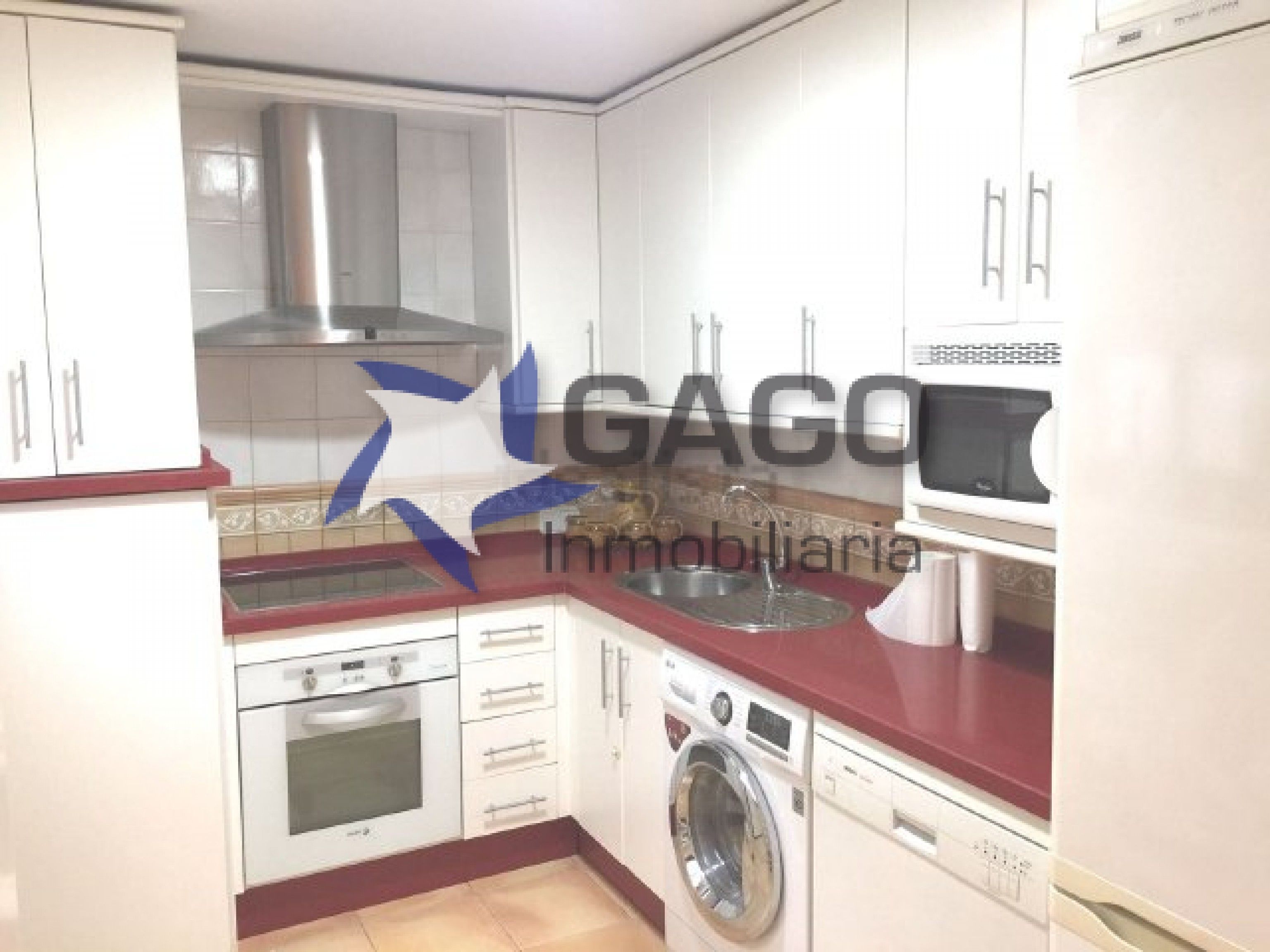 Flat to rent in Zona Centro