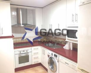 Flat to rent in Zona Centro