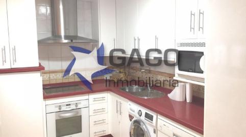 Photo 3 of Flat for rent in Zona Centro,  Córdoba Capital