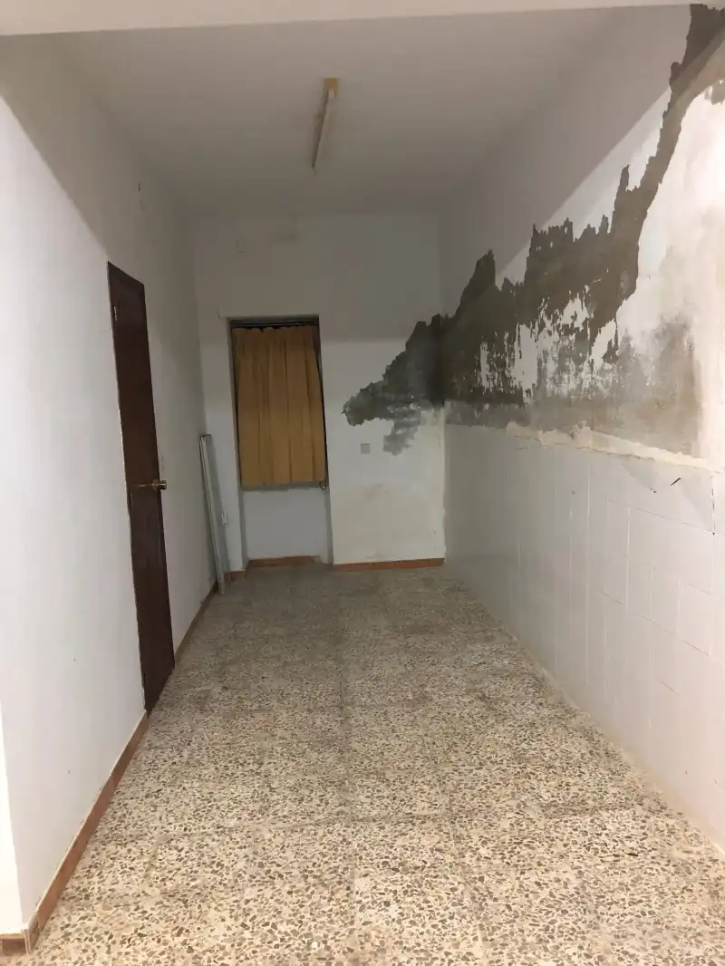 Chalet con jardín en venta en Garrovillas de Alconétar, imagen 9