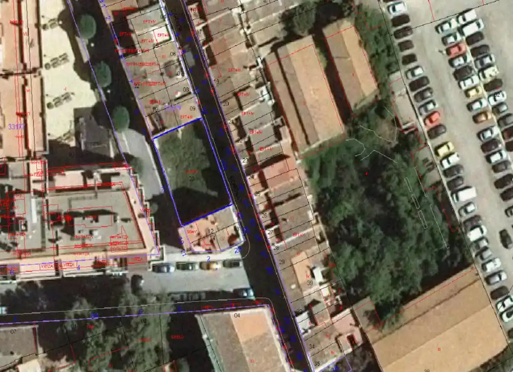 Terreno rustico in vendita a BORONAT, imagen 2
