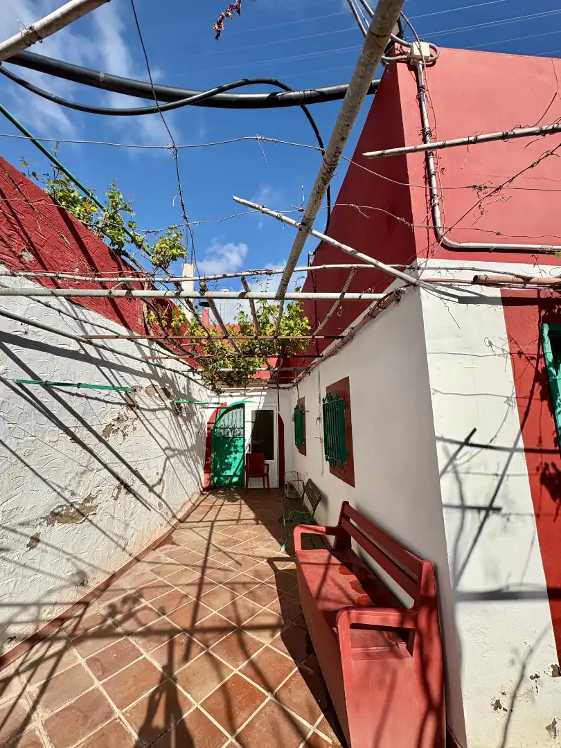 Casa o chalet en venta en Lugar El Mayorazgo, Caserones - La Higuera