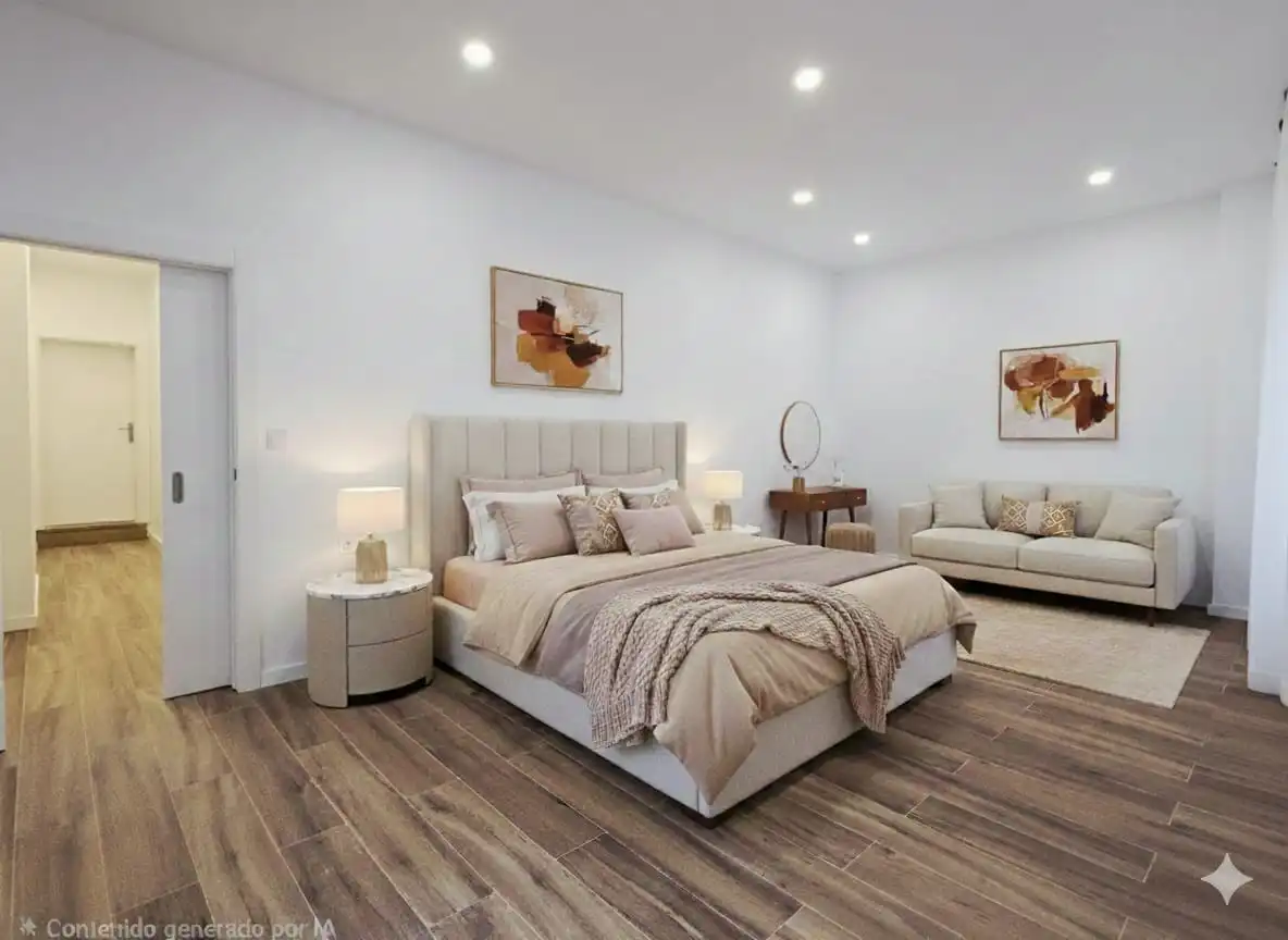 Detached house for sale in Aspe Centro, imagen 17