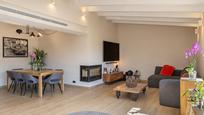 Living room of House or chalet for sale in Lloret de Mar  with Heating, Terrace and Balcony