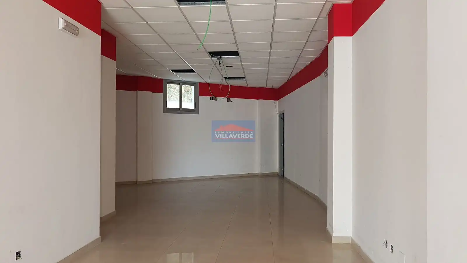Business premises to rent in Cangas pueblo, imagen 8