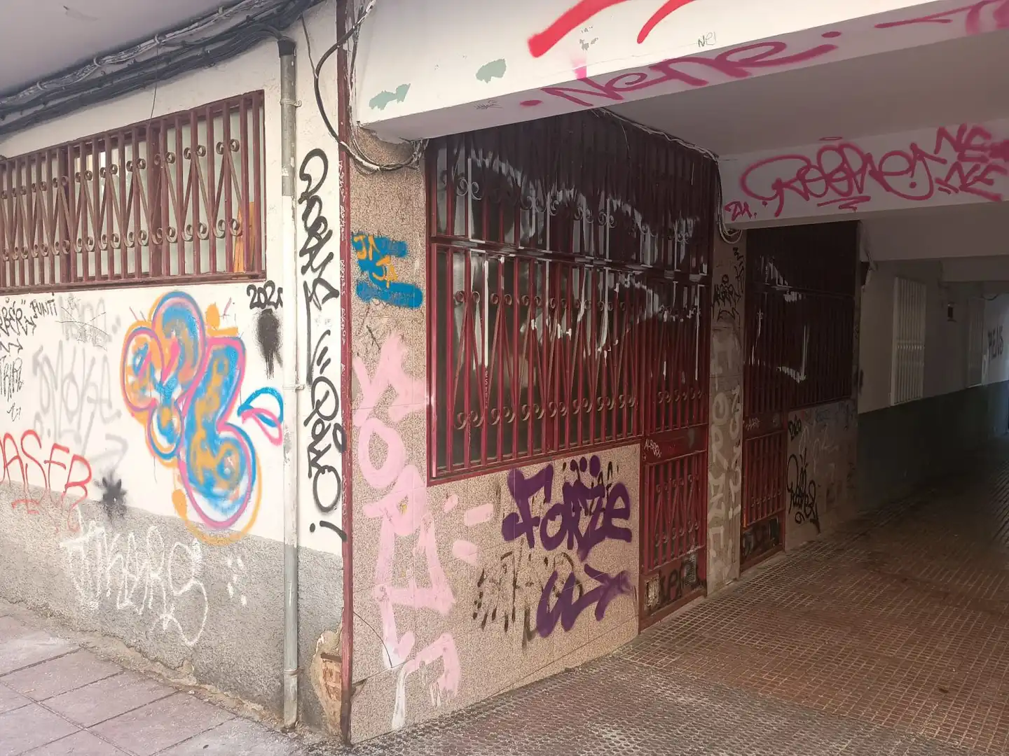 Local comercial en venta en dos de mayo