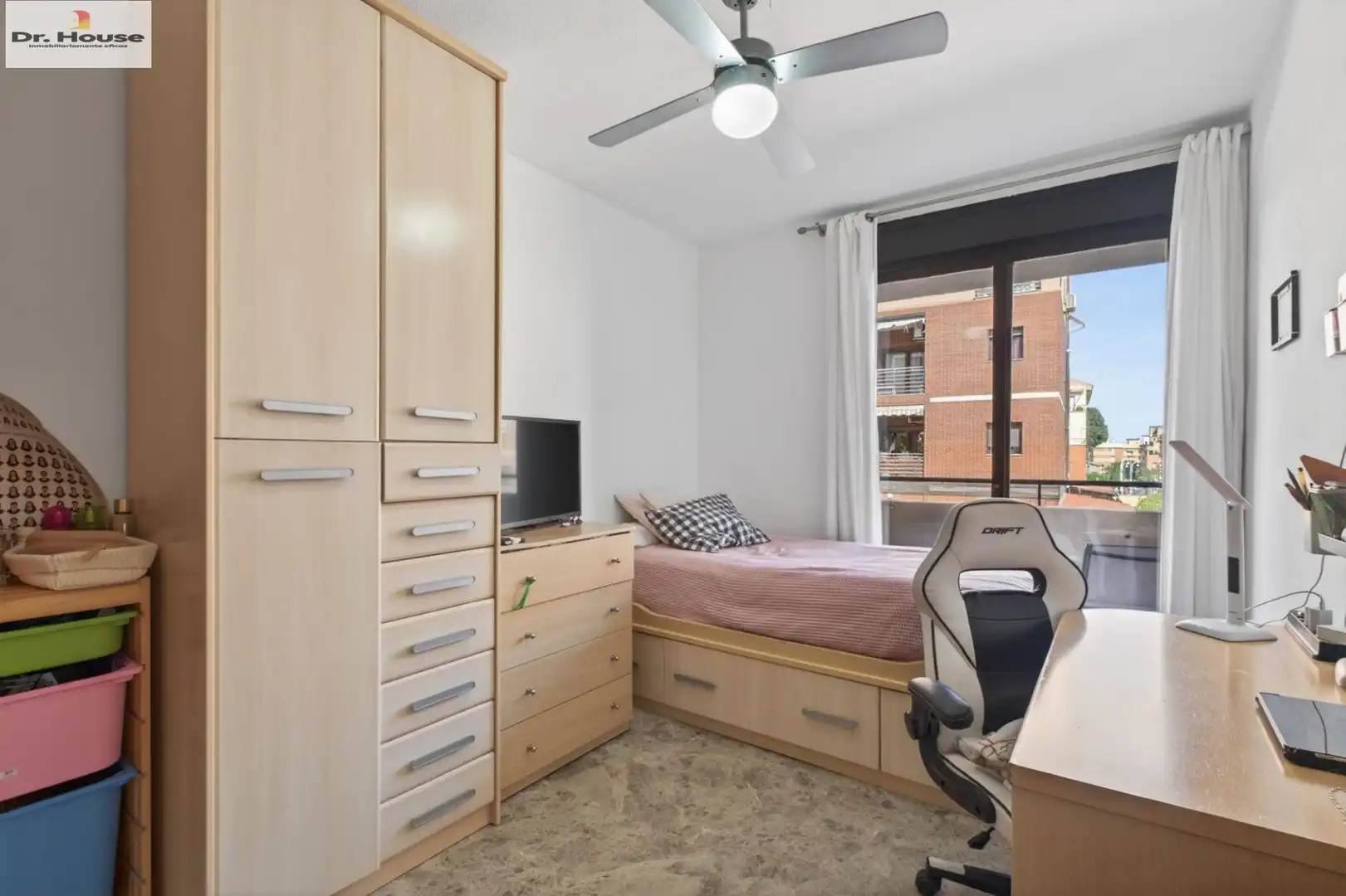 Habitación de Piso en venta en Málaga con Aire acondicionado, Calefacción y Terraza