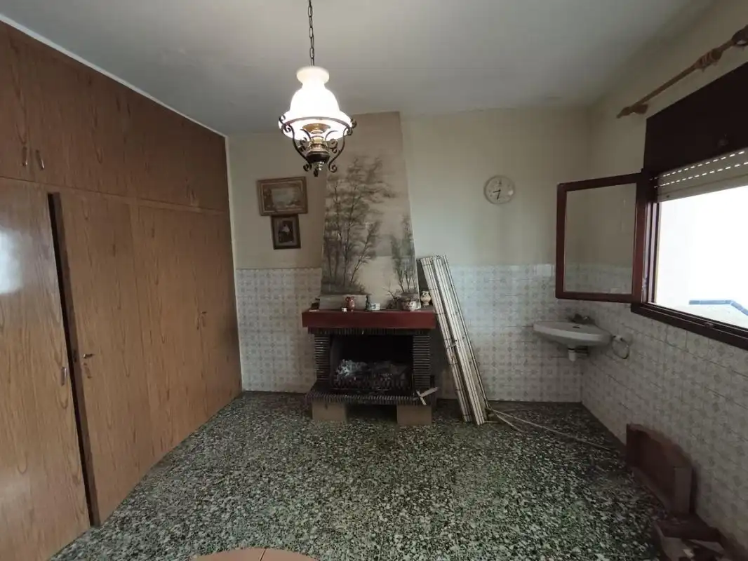 Casa bifamiliare con terrazza in vendita a C. Azorín, imagen 19