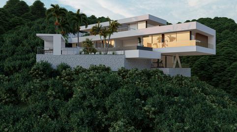 Foto 3 de Residencial en venda a Carretera Benahavís, 33, Nueva Atalaya, Málaga