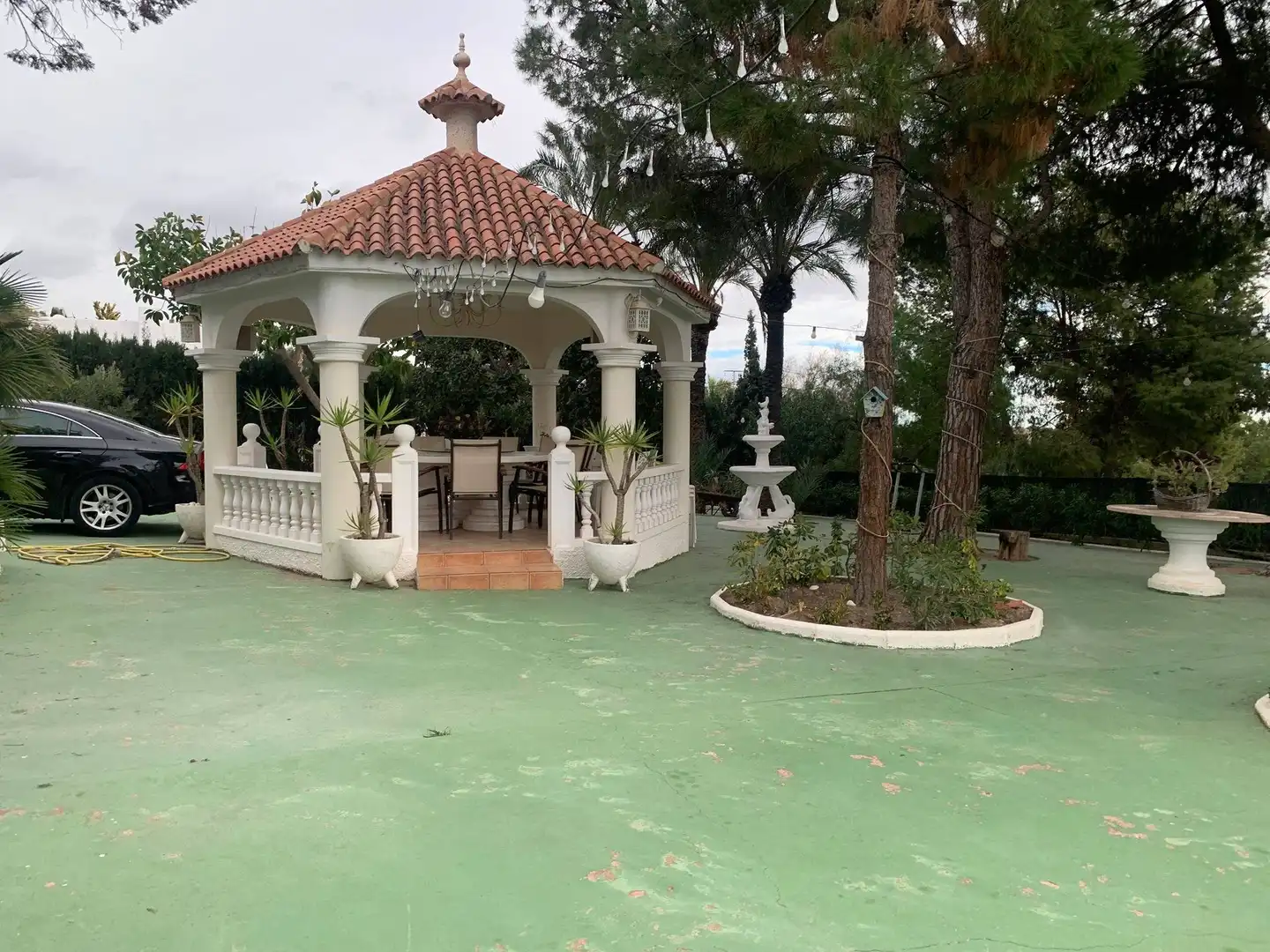 Casa o xalet en venda a Urbanizacion calle altamira, El Toscar