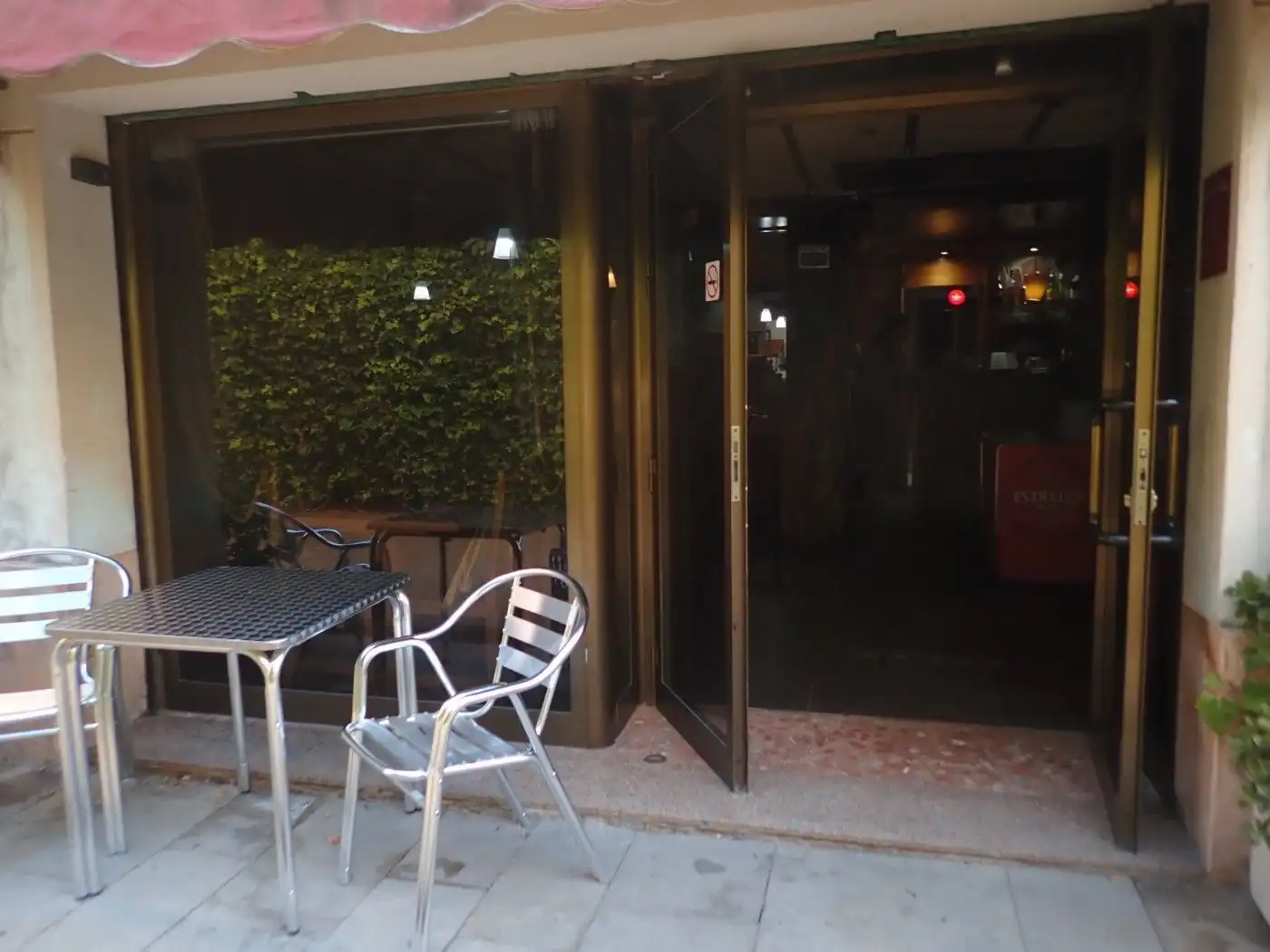 Local comercial en traspàs a Estruch - Eixample, imagen 4