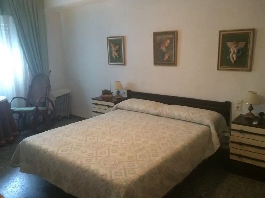 Dormitori de Pis de lloguer en Sagunto / Sagunt