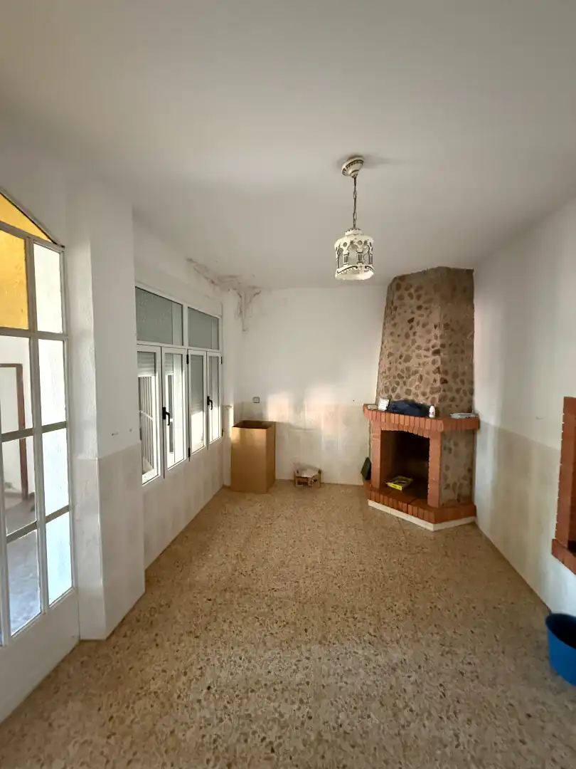 Casa con terrazza in vendita a Calle Resquicio 12, imagen 7