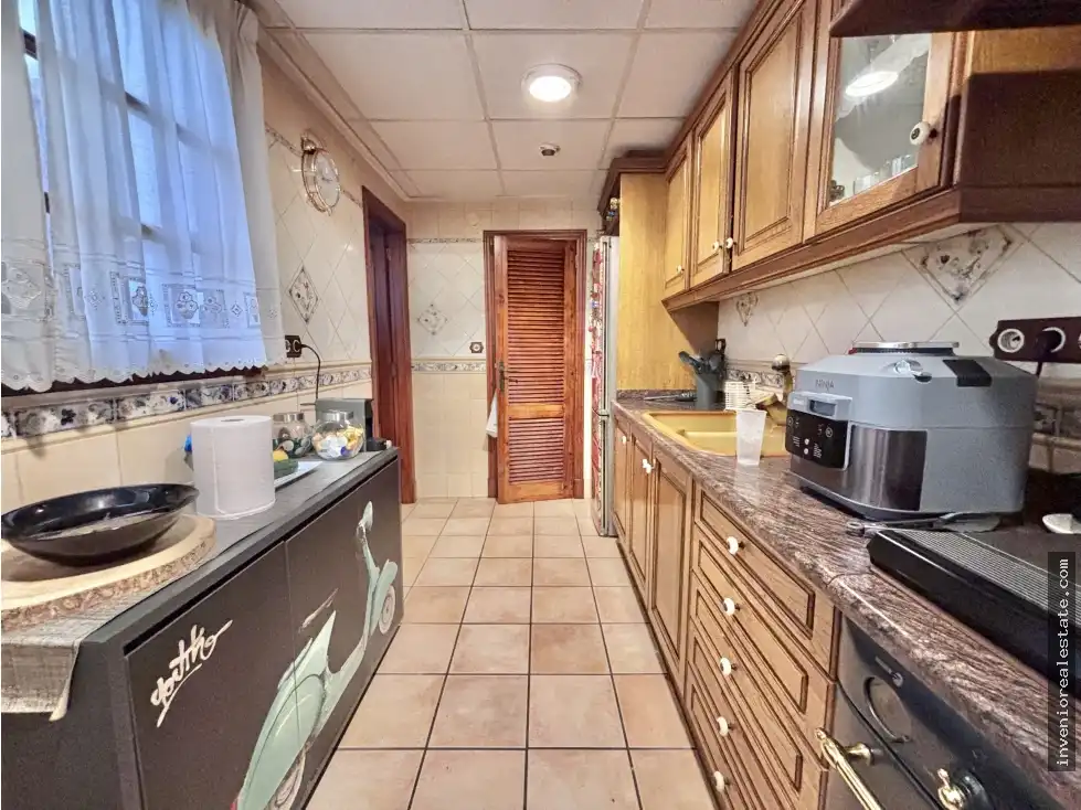 Maison à vendre à Avenida Alemania-Italia, imagen 3