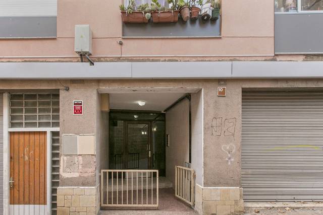 Piso en Venta en C/ S. Nicolau en Centre