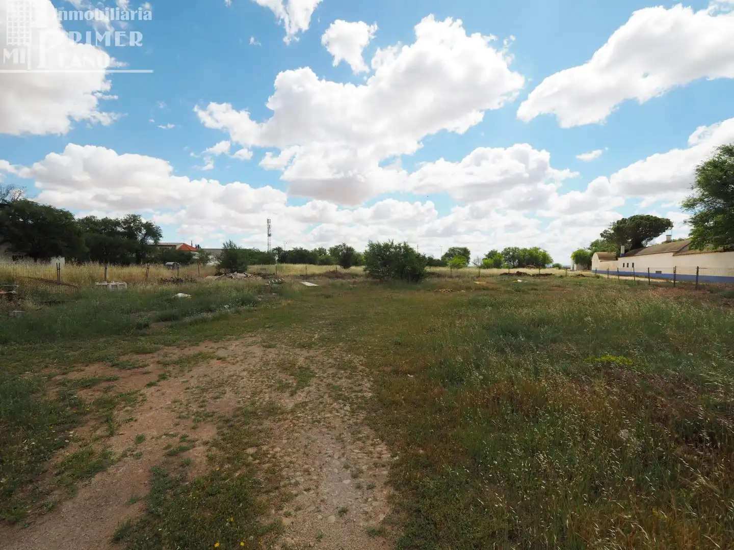 Terreny residencial en venda a Argamasilla de Alba