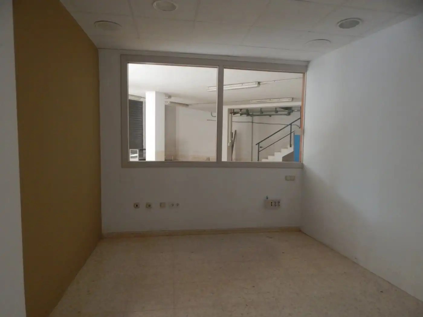 Business premises for sale in Sant Josep - Zona Hospital, imagen 14