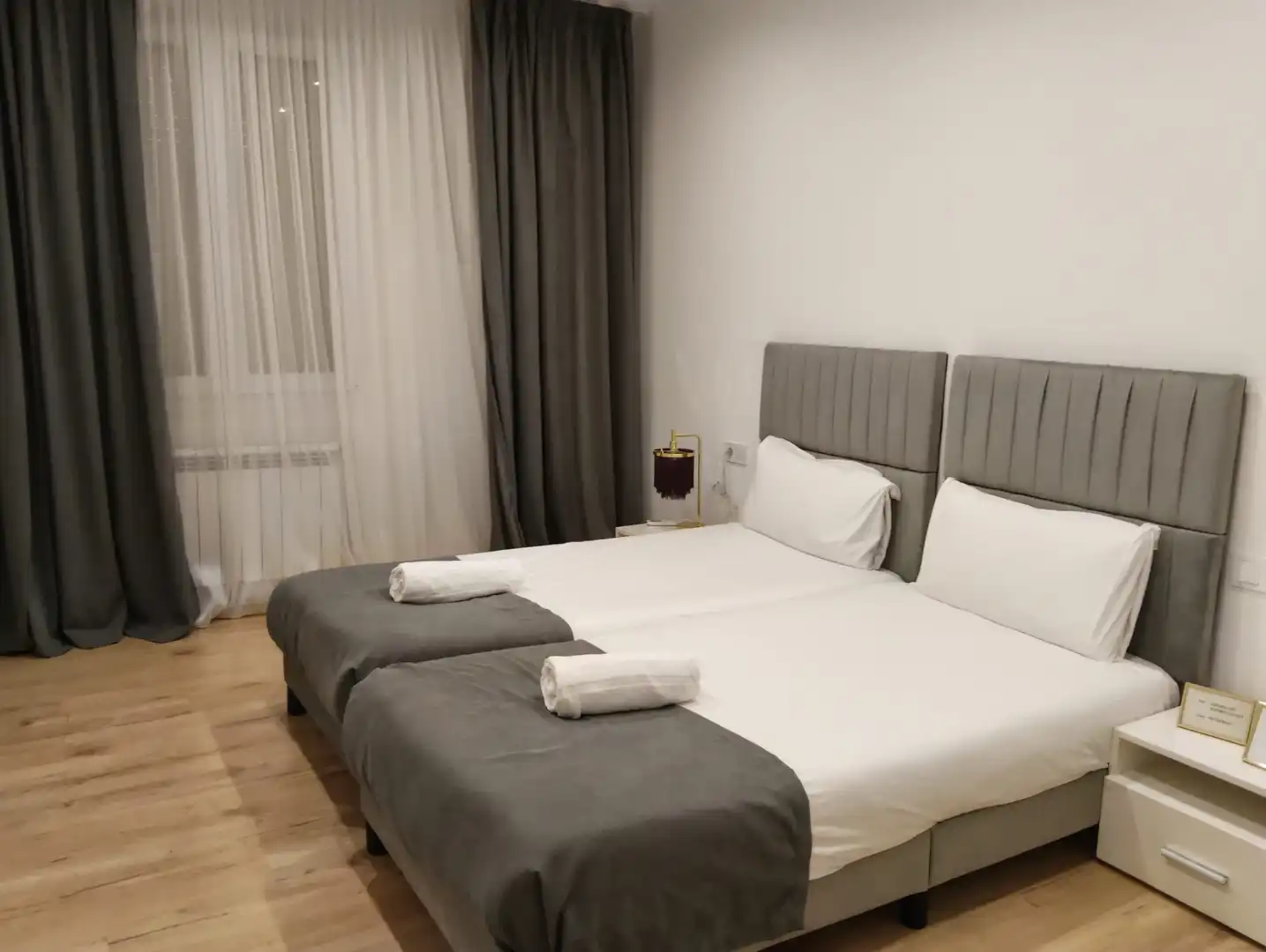 Appartement compact à vendre à Avenida Pío XII 8, imagen 10