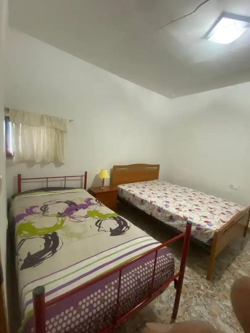Dormitori de Casa o xalet en venda en Dólar amb Moblat, Forn i Rentadora