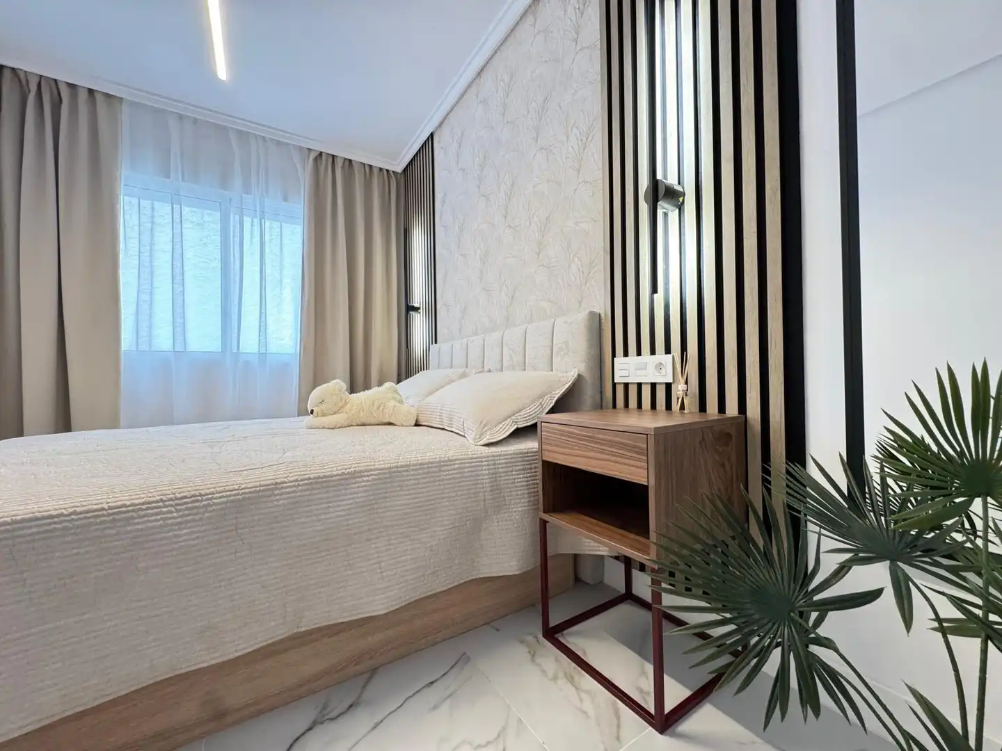 Apartamento con terraza en venta en Calle del palangre, imagen 27