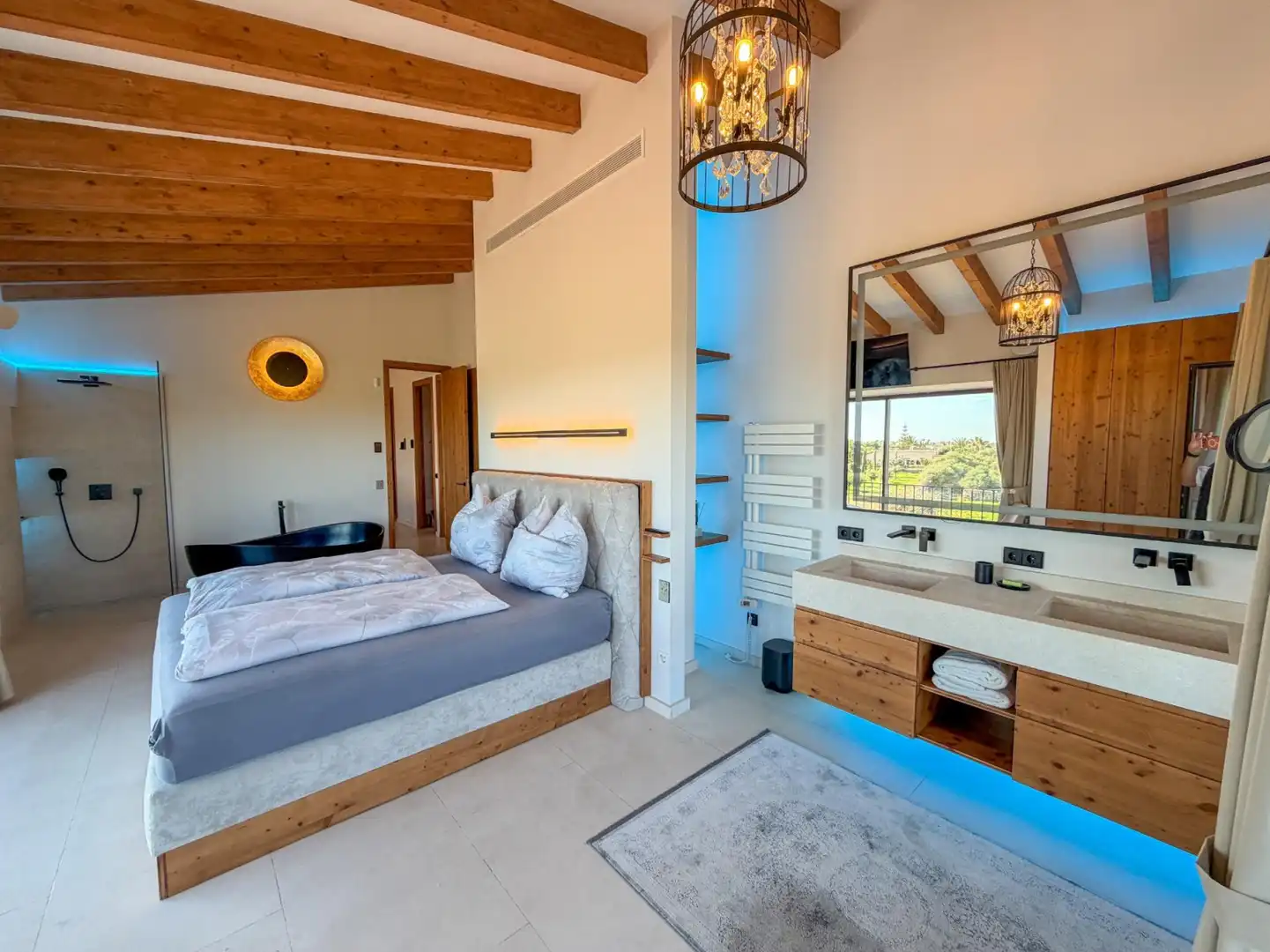 Casa con terraza en venta en Santanyí - Carrer des Sol, imagen 27