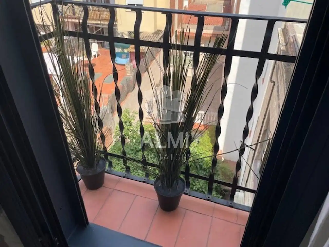 Piso de alquiler en Rambla Fabra i Puig, Sant Andreu de Palomar
