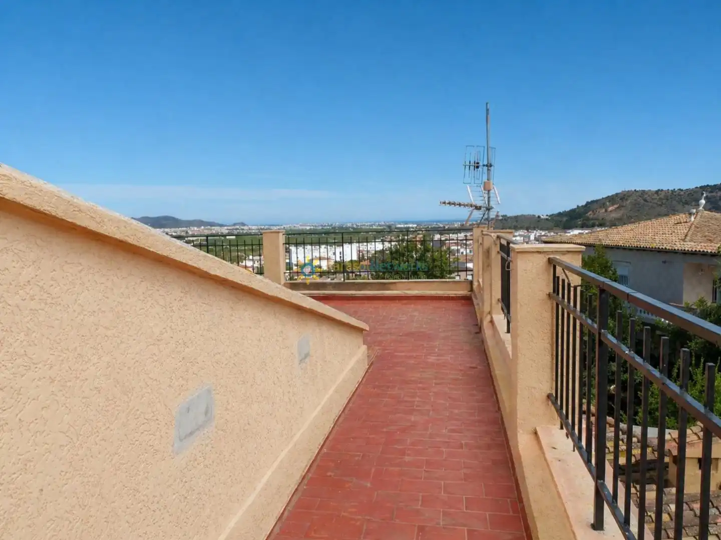 Detached house with pool for sale in La Font d'en Carròs, imagen 42