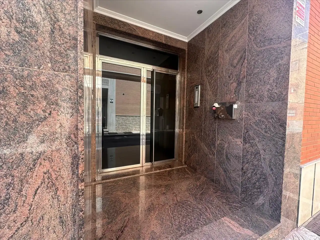 Apartament en venda en Roquetas de Mar