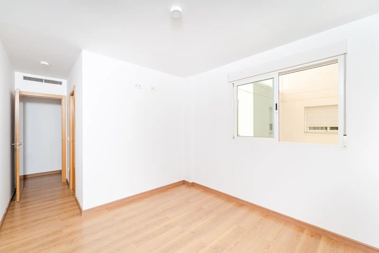 Wohnung mit Terrasse zum Verkauf in Barrio de la Luz, imagen 13