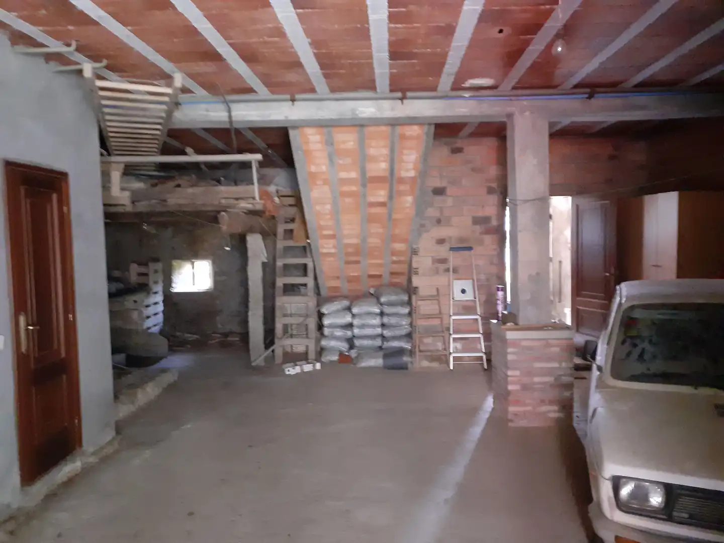 Casa adosada en venta en Socastro, 28, Teo