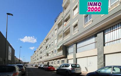 Exterior view of Apartment for sale in El Campello  with Air Conditioner