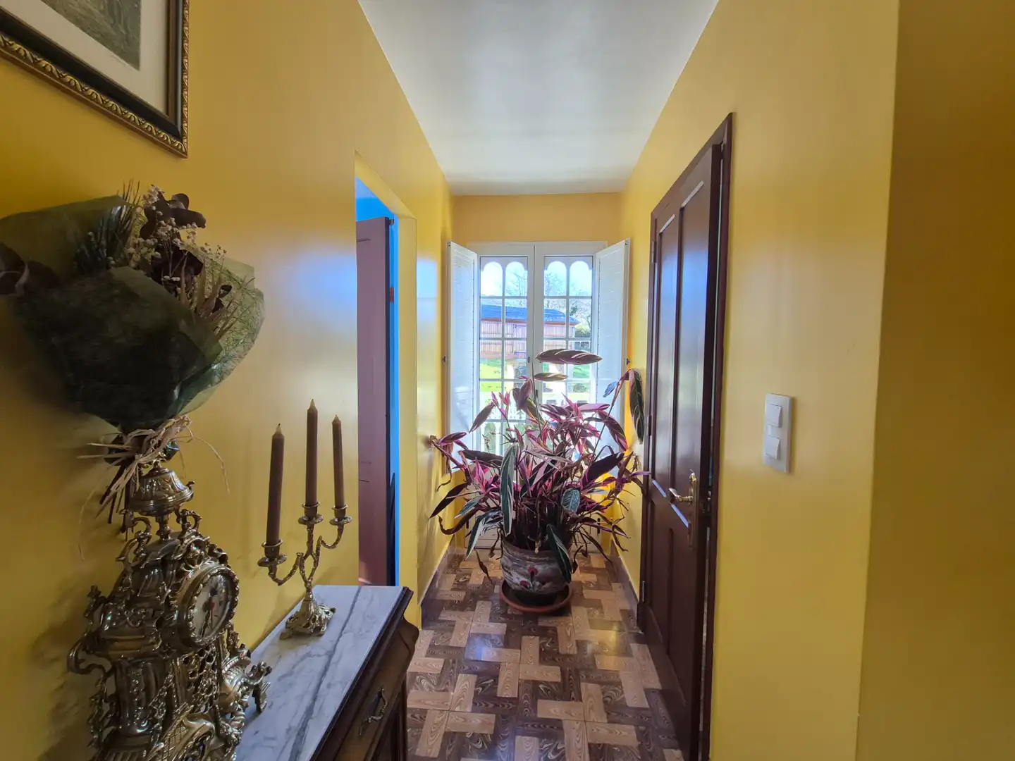 Chalet con jardín en venta en Lugar Vilar 1, imagen 25