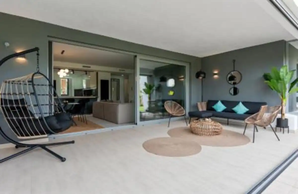 Home with pool for sale in Selwo, imagen 6