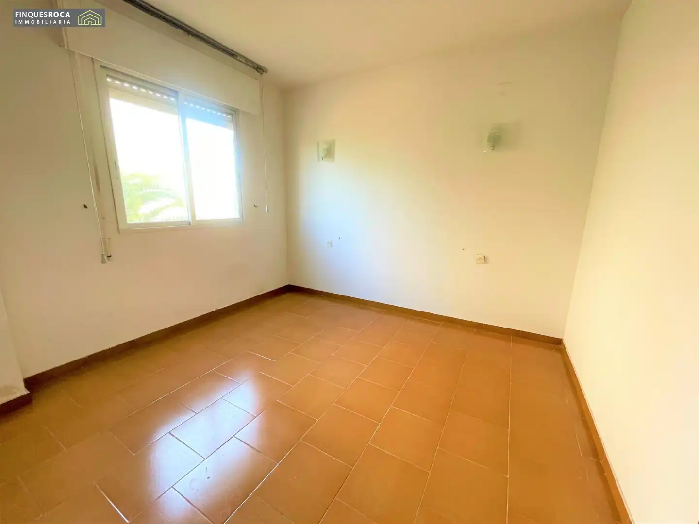 Schlafzimmer von Wohnungen zum Verkauf in Alcanar mit Privatgarten, Terrasse und Alarm