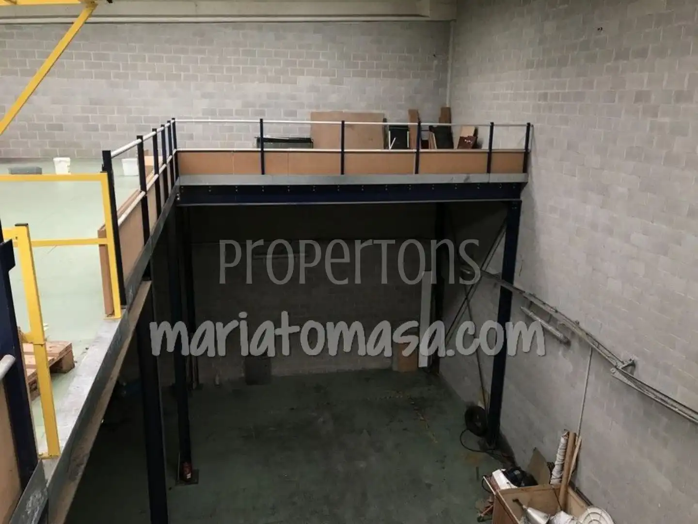 Industrial building for sale in San Miguel, imagen 16