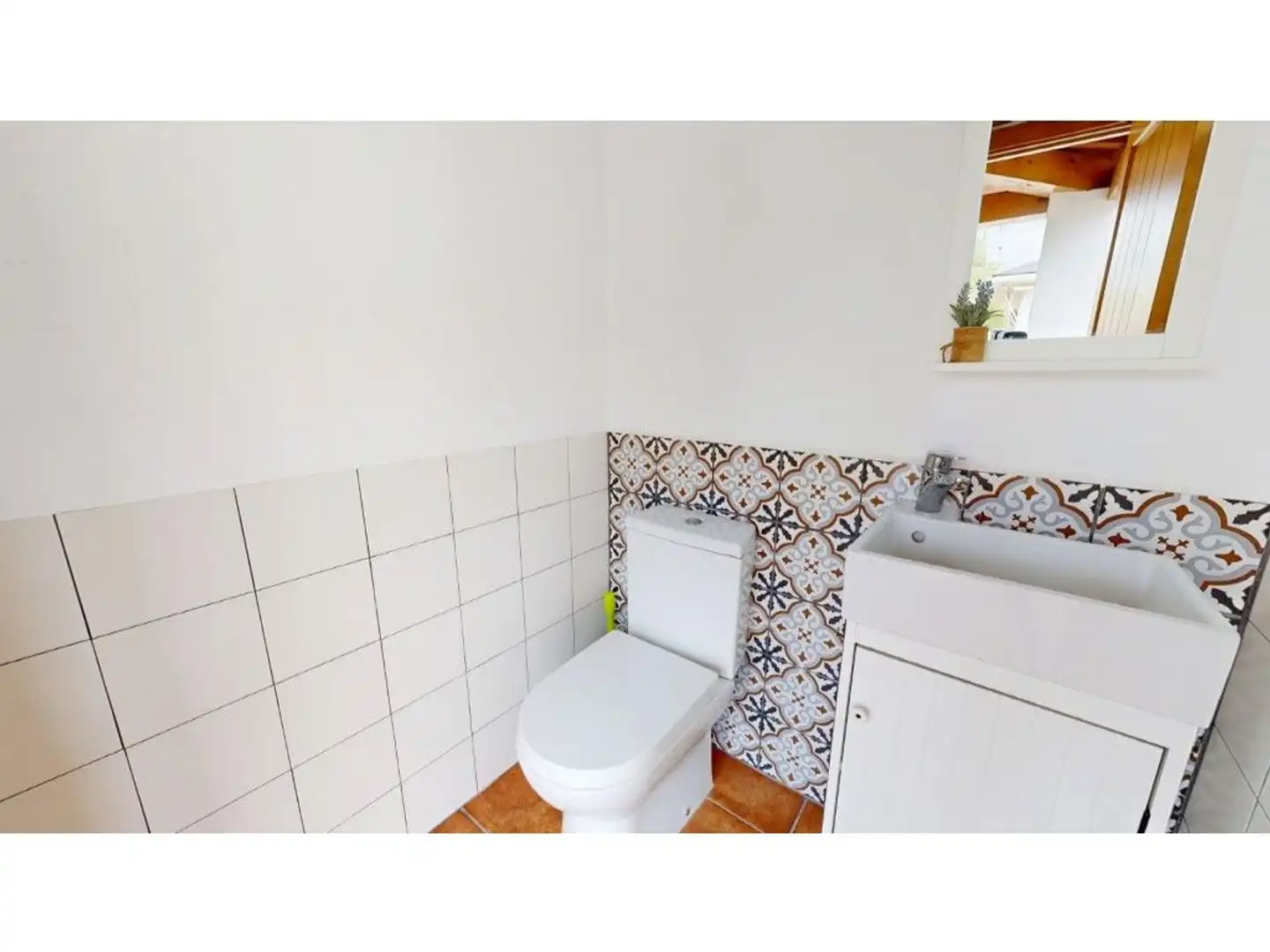 Villa mit Pool zum Verkauf in Martí l'Humà, imagen 18