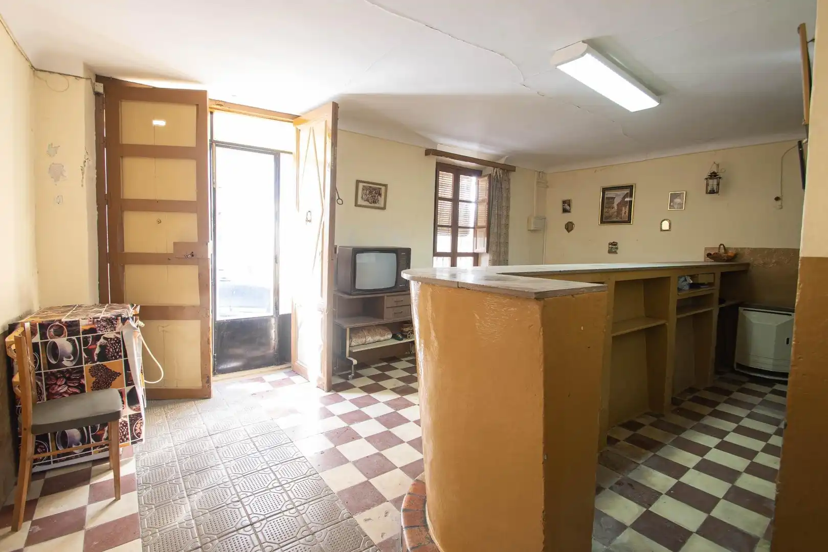 Casa a schiera con giardino in vendita a PILAR ALTO, imagen 13