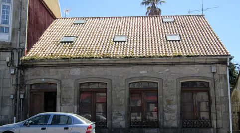 Foto 4 de Finca rústica en venta en Rúa Trasdeza, 68, Silleda, Pontevedra