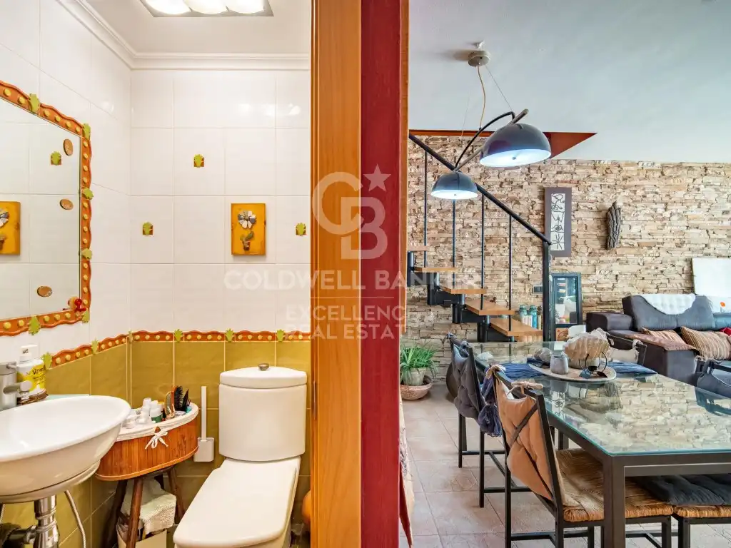 Dúplex en venda a Calle Santa Maria Micaela, La Petxina