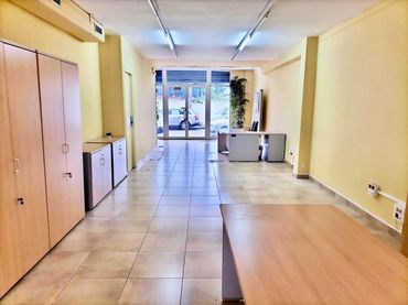Local comercial en alquiler en Centre