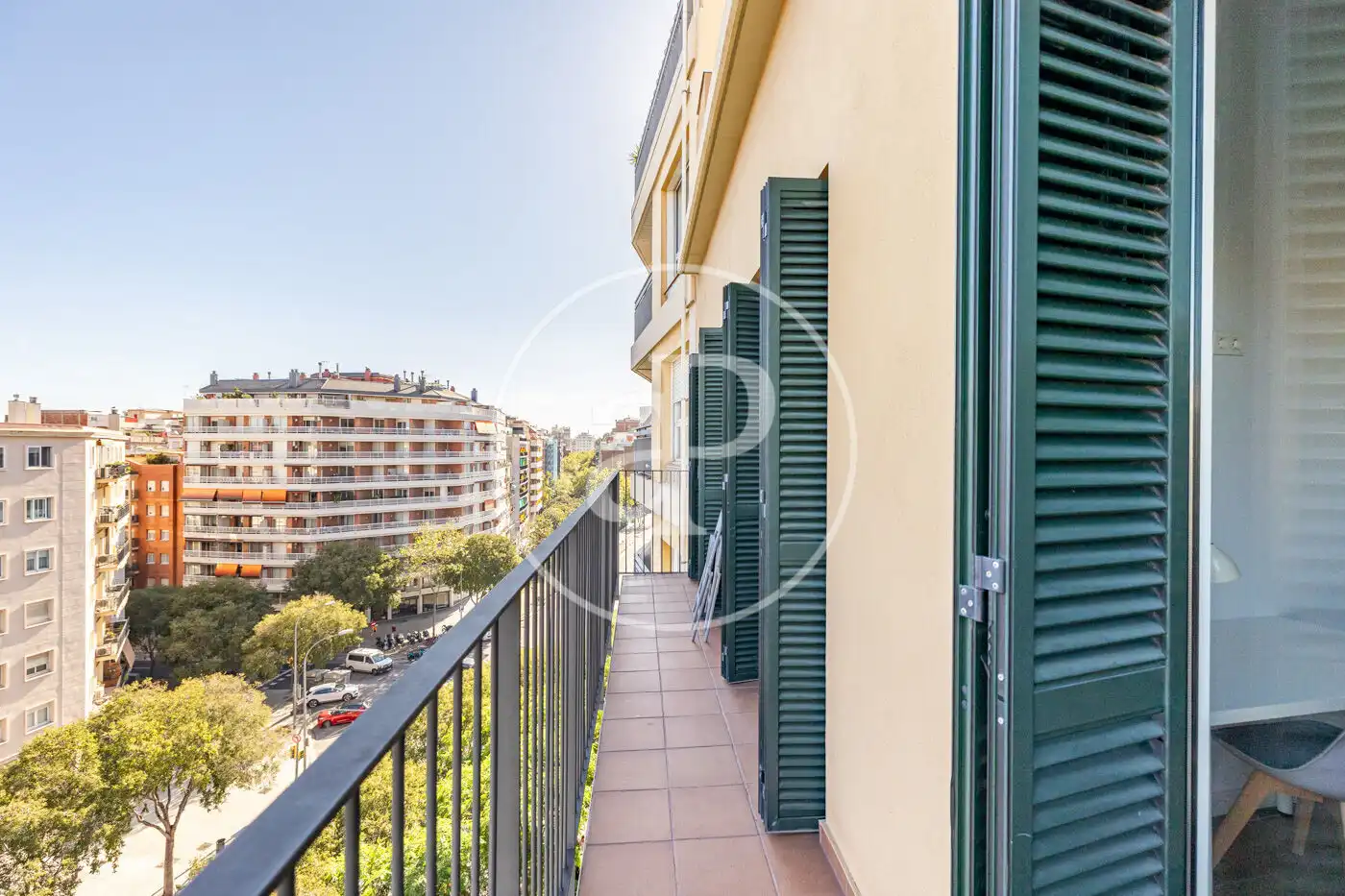 Wohnung mit Pool zum Verkauf in Carrer dels Enamorats, imagen 26
