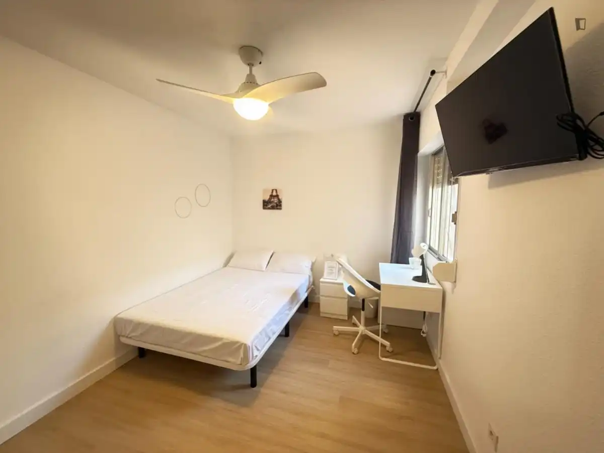 Room in Jijona / Xixona