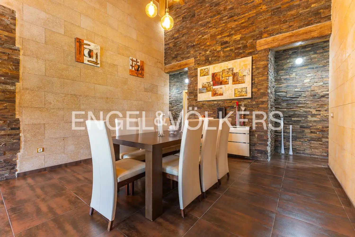 Casa con piscina in vendita a Els Poblets, imagen 41